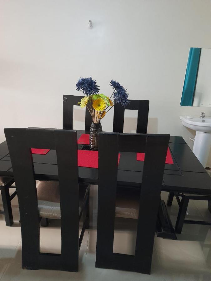 Jacky'S Milimani Suites Nakuru Eksteriør bilde